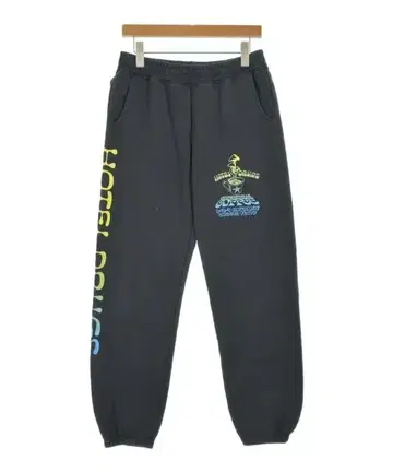 union 스웨트 팬츠 남성용