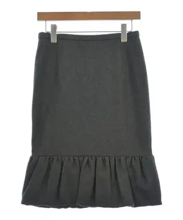 Zhor&Nema 미디 스커트 여성용