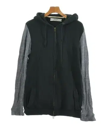 로버트 겔러 후드티 남성용