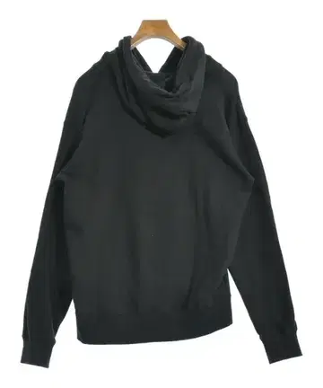 Diaspora Skateboards 후드티 남성용