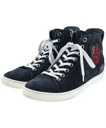 루이비통 스니커즈 남성용