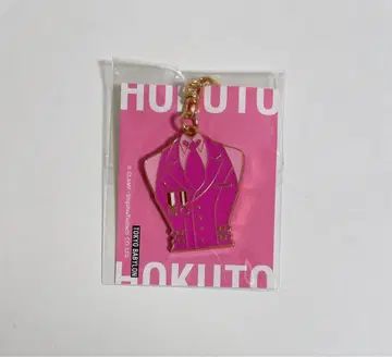 도쿄 BABYLON BABEL 도쿄 타워 키링 스메라기 호쿠토