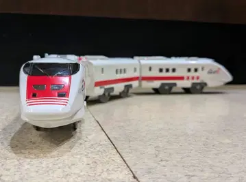 프라레일 이스트 아이