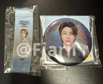 익명 SEVENTEEN 세부치 NEW 캔뱃지 캡슐 토이 the8