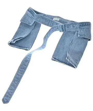 DRIES VAN NOTEN 벨트 여성용