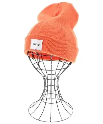 UNDEFEATED 니트 캡 비니 남성용