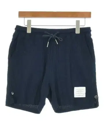 THOM BROWNE 숏팬츠 남성용
