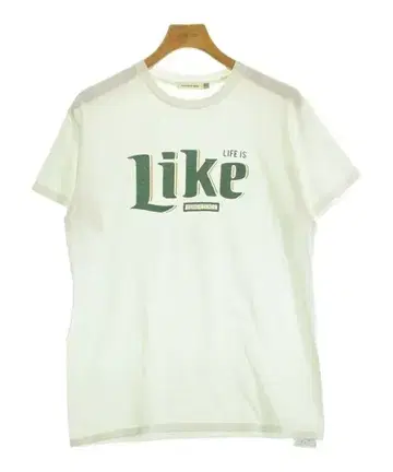 GOOD ROCK SPEED 티셔츠 남성용