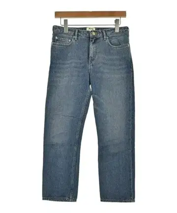 Acne Studios 데님 팬츠 여성용