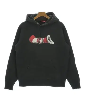 Supreme 후드티 남성용