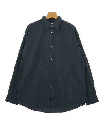 Graphpaper 캐주얼 셔츠 남성용