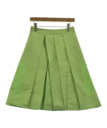 ROCHAS 롱 맥시 길이 스커트 여성용