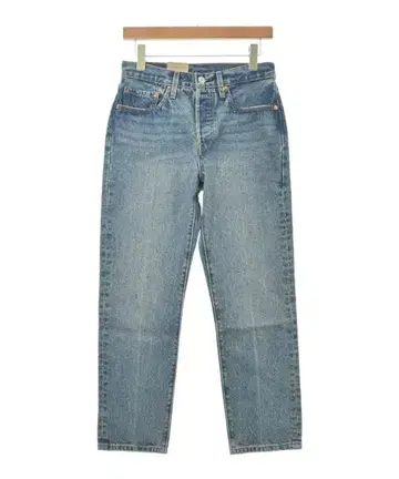 LEVI'S 데님 팬츠 여성용