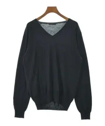 PRADA 니트 스웨터 남성용