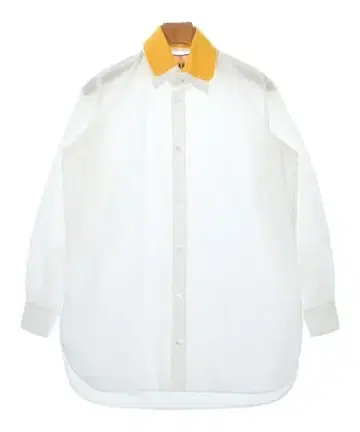 PLAN C 캐주얼 셔츠 남성용