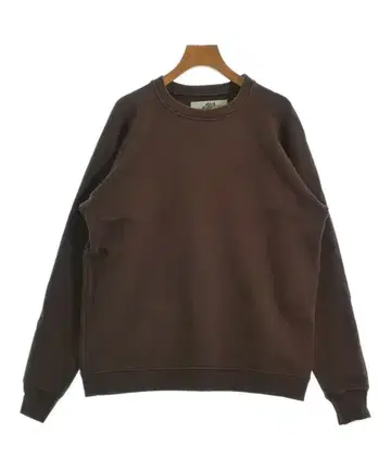 Darryl Brown 맨투맨 남성용