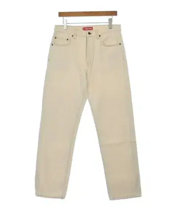 Supreme 팬츠 (기타) 남성용