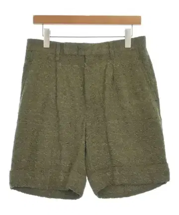 준야 와타나베 숏팬츠 여성용