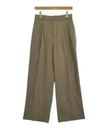 green label relaxing 슬랙스 여성용