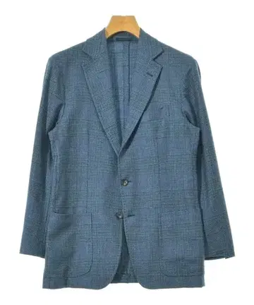 SARTORIO 테일러드 자켓 남성용