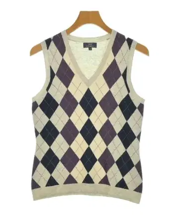 346 브룩스 브라더스 베스트 남성용