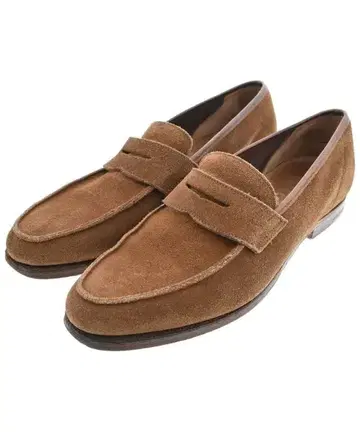 CROCKETT&JONES 비즈니스 드레스 신발 남성용