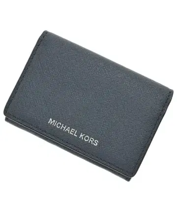 MICHAEL KORS 남성용 카드 케이스