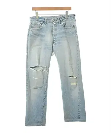LEVI'S 데님 팬츠 남성용