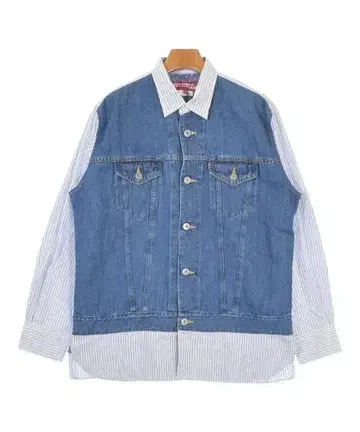 JUNYA WATANABE MAN 캐주얼 셔츠 남성용