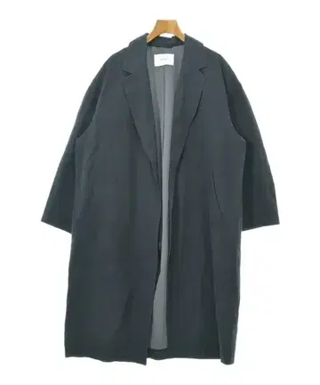 FRAMeWORK 체스터 코트 여성용