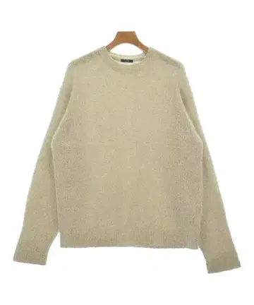 YLEVE 니트/스웨터 남성용