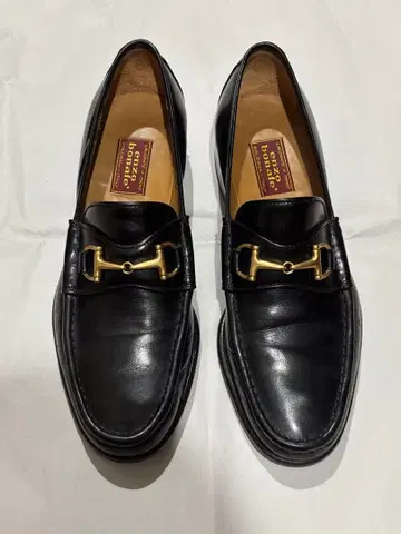 BEAMS F Enzo Bonafe 비트 로퍼