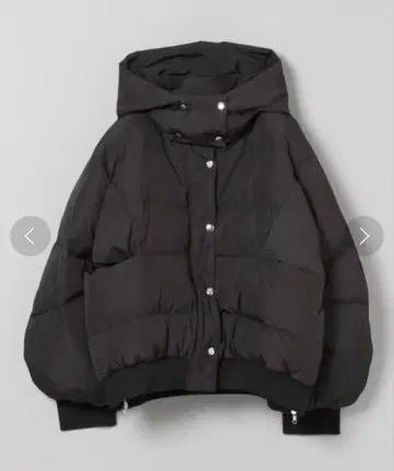 JEANASIS 지나시스 소데 볼륨 다운 프리 사이즈