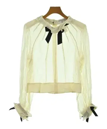 CHANEL 블라우스 여성용