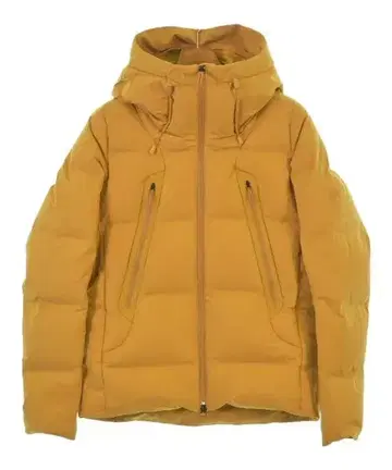 DESCENTE 다운 자켓/다운 베스트 남성용