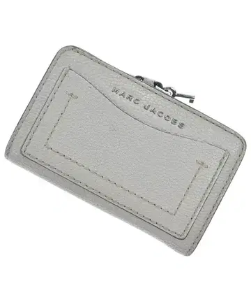 MARC JACOBS 지갑 코인 케이스 여성용