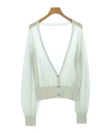 FOXEY 여성용 가디건