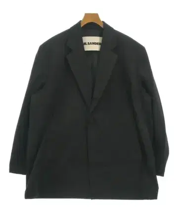 JIL SANDER 코트 남성용