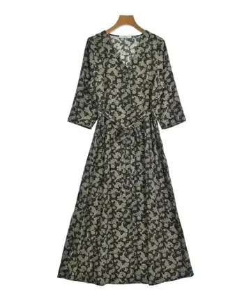 JOURNAL STANDARD relume 셔츠 원피스 여성용