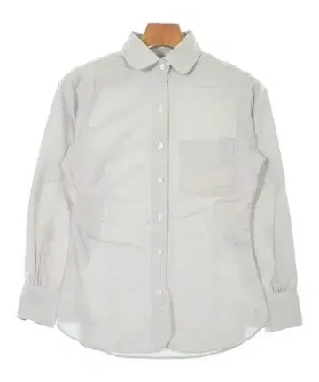 블랙 플리스 바이 브룩스 브라더스 캐주얼 셔츠 남성용