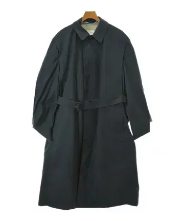 메종 마르지엘라 코트 (기타) 남성용