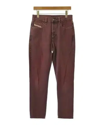 DIESEL 데님 팬츠 남성용