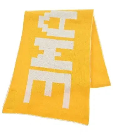 WALK OF SHAME 머플러 여성용