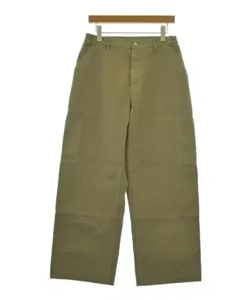 MM6 카고 팬츠 남성용