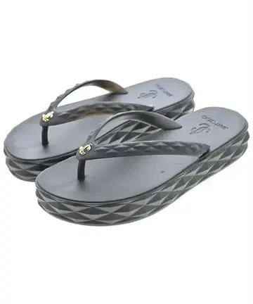 JIMMY CHOO 샌들 여성용