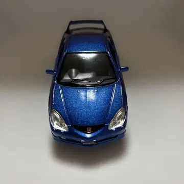 킨 스마트 혼다 인테그라 TYPER 킨 스마트 블루 1/34