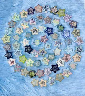 shury labyrins 목걸이