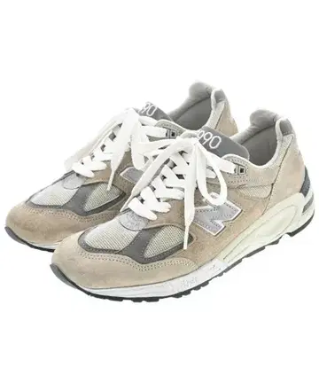 New Balance 스니커즈 남성용