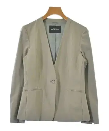 그린 라벨 릴랙싱 여성용 자켓