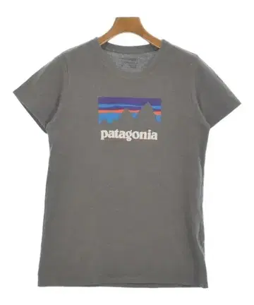 patagonia 티셔츠 남성용